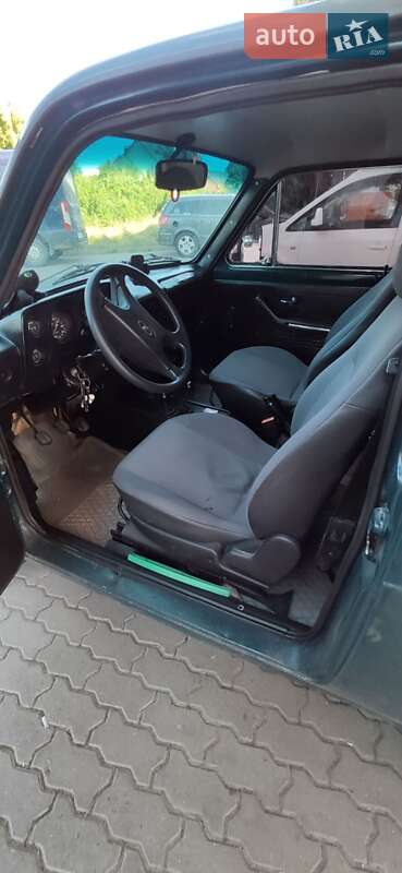 Позашляховик / Кросовер ВАЗ / Lada 2121 Нива 1991 в Томашполі фото 2 Позашляховик / Кросовер ВАЗ / Lada 2121 Нива 1991 в Томашполі