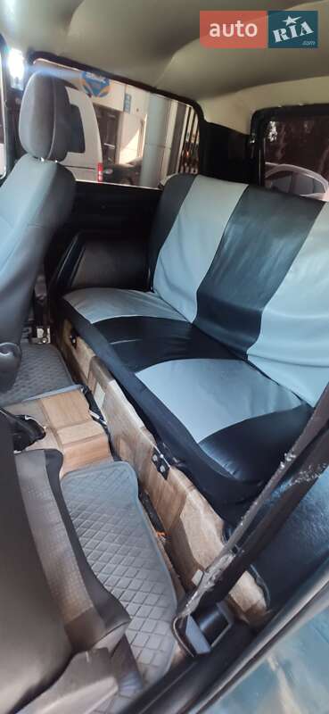 Позашляховик / Кросовер ВАЗ / Lada 2121 Нива 1991 в Томашполі фото 4 Позашляховик / Кросовер ВАЗ / Lada 2121 Нива 1991 в Томашполі