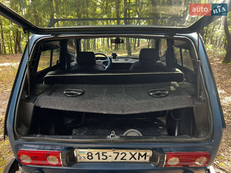 Внедорожник / Кроссовер ВАЗ / Lada 2121 Нива 1989 в Виноградове фото 24 Внедорожник / Кроссовер ВАЗ / Lada 2121 Нива 1989 в Виноградове