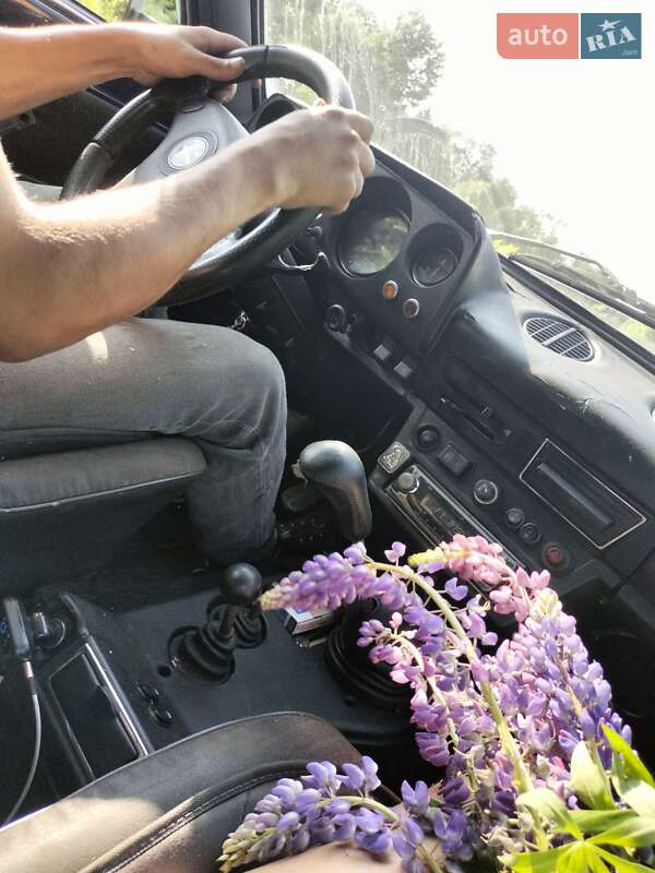 Внедорожник / Кроссовер ВАЗ / Lada 2121 Нива 1988 в Киеве