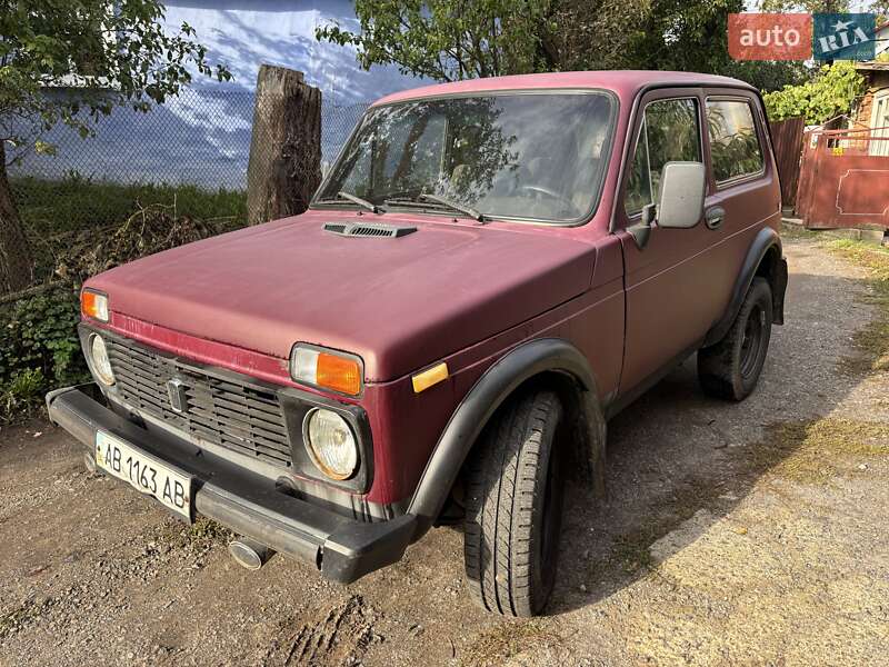 Внедорожник / Кроссовер ВАЗ / Lada 2121 Нива 1988 в Виннице фото 3 Внедорожник / Кроссовер ВАЗ / Lada 2121 Нива 1988 в Виннице