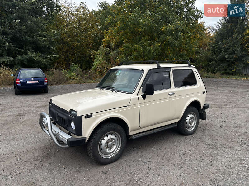 Внедорожник / Кроссовер ВАЗ / Lada 2121 Нива 1984 в Полтаве фото 4 Внедорожник / Кроссовер ВАЗ / Lada 2121 Нива 1984 в Полтаве