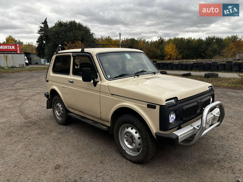 Внедорожник / Кроссовер ВАЗ / Lada 2121 Нива 1984 в Полтаве фото 14 Внедорожник / Кроссовер ВАЗ / Lada 2121 Нива 1984 в Полтаве