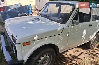 Внедорожник / Кроссовер ВАЗ 2121 Нива 1981 в  фото 6 Внедорожник / Кроссовер ВАЗ 2121 Нива 1981 в