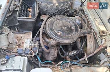 Внедорожник / Кроссовер ВАЗ 2121 Нива 1981 в  фото 5 Внедорожник / Кроссовер ВАЗ 2121 Нива 1981 в