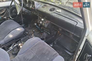 Внедорожник / Кроссовер ВАЗ 2121 Нива 1981 в  фото 12 Внедорожник / Кроссовер ВАЗ 2121 Нива 1981 в