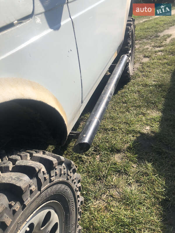 Внедорожник / Кроссовер ВАЗ / Lada 2121 Нива 1990 в Перемышлянах фото 5 Внедорожник / Кроссовер ВАЗ / Lada 2121 Нива 1990 в Перемышлянах