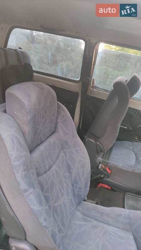 Внедорожник / Кроссовер ВАЗ / Lada 2121 Нива 1989 в Рахове