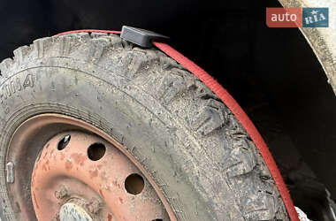 Внедорожник / Кроссовер ВАЗ 2121 Нива 1993 в  фото 9 Внедорожник / Кроссовер ВАЗ 2121 Нива 1993 в