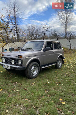 Внедорожник / Кроссовер ВАЗ 2121 Нива 1986 в Жмеринке Внедорожник / Кроссовер ВАЗ 2121 Нива 1986 в Жмеринке