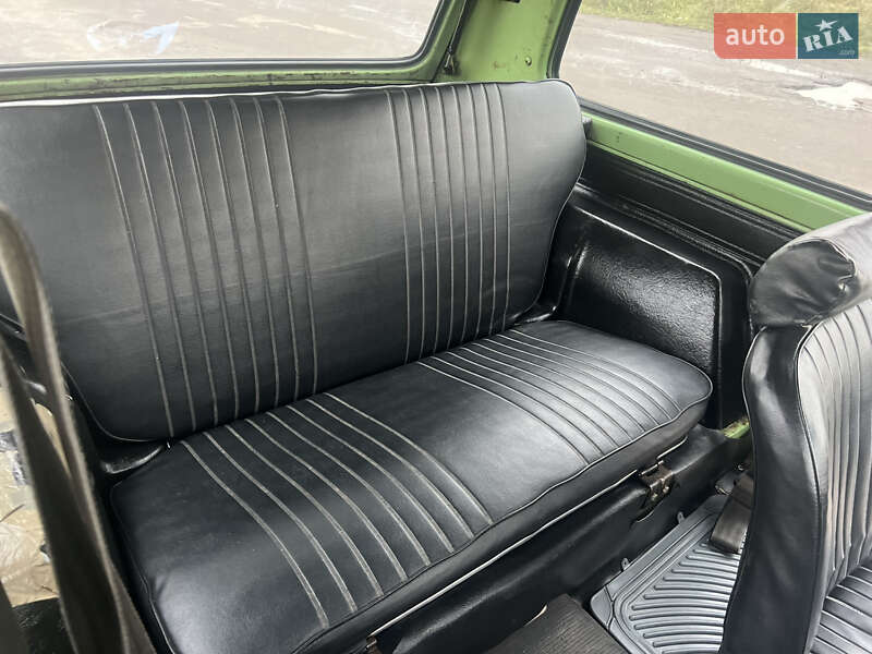 Внедорожник / Кроссовер ВАЗ / Lada 2121 Нива 1986 в Хмельницком