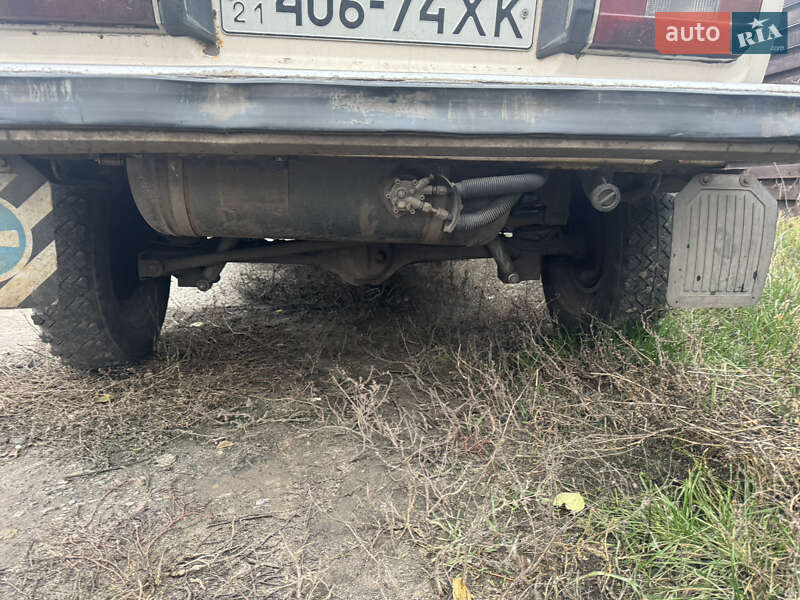 Внедорожник / Кроссовер ВАЗ / Lada 2121 Нива 1987 в Харькове фото 3 Внедорожник / Кроссовер ВАЗ / Lada 2121 Нива 1987 в Харькове