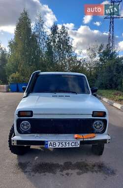 Позашляховик / Кросовер ВАЗ 2121 Нива 1985 в Коростені