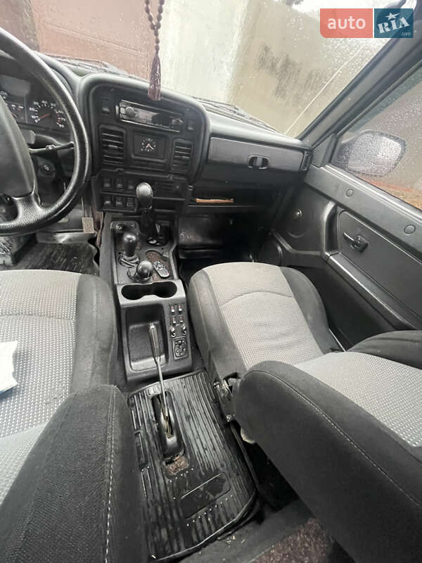 Позашляховик / Кросовер ВАЗ / Lada 2121 Нива 1980 в Харкові фото 10 Позашляховик / Кросовер ВАЗ / Lada 2121 Нива 1980 в Харкові