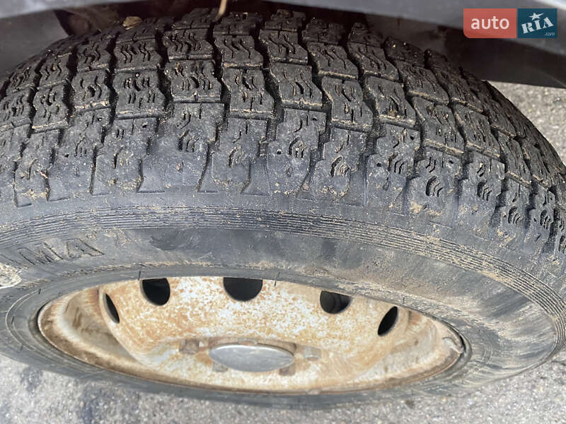 Позашляховик / Кросовер ВАЗ / Lada 2121 Нива 1986 в Бару фото 7 Позашляховик / Кросовер ВАЗ / Lada 2121 Нива 1986 в Бару