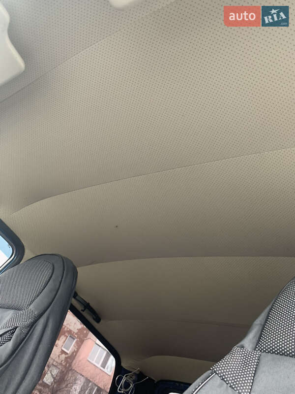 Внедорожник / Кроссовер ВАЗ / Lada 2121 Нива 1988 в Черкассах фото 15 Внедорожник / Кроссовер ВАЗ / Lada 2121 Нива 1988 в Черкассах