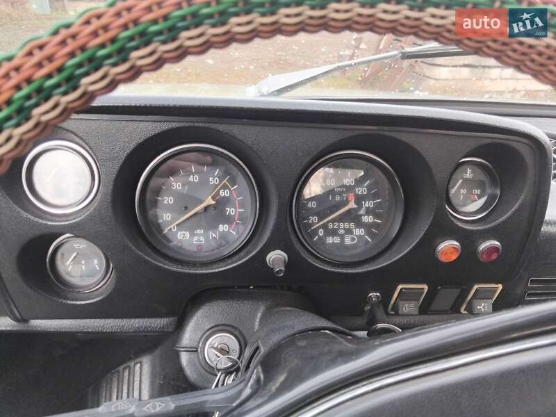 Внедорожник / Кроссовер ВАЗ / Lada 2121 Нива 1982 в Стрые фото 8 Внедорожник / Кроссовер ВАЗ / Lada 2121 Нива 1982 в Стрые