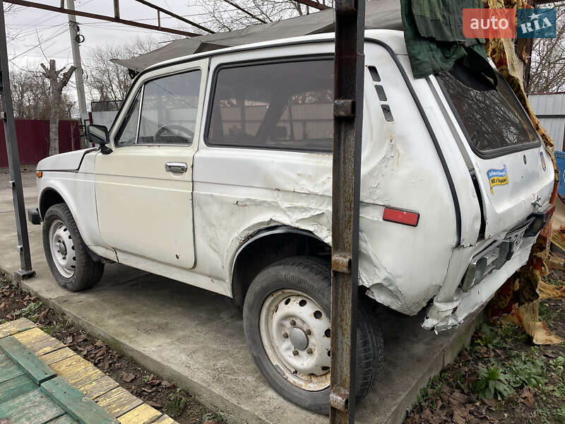 Внедорожник / Кроссовер ВАЗ / Lada 2121 Нива 1980 в Тульчине фото 4 Внедорожник / Кроссовер ВАЗ / Lada 2121 Нива 1980 в Тульчине