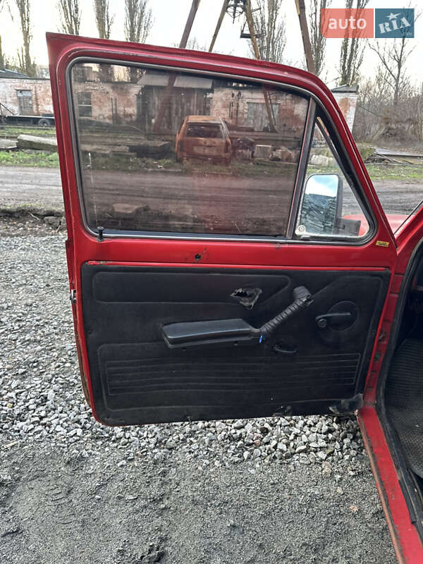 Внедорожник / Кроссовер ВАЗ / Lada 2121 Нива 1982 в Полтаве фото 12 Внедорожник / Кроссовер ВАЗ / Lada 2121 Нива 1982 в Полтаве