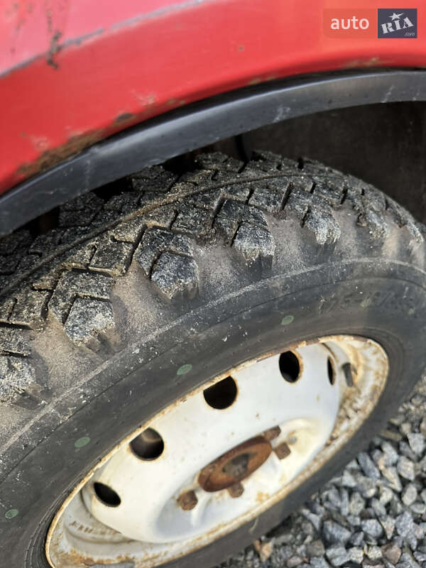 Внедорожник / Кроссовер ВАЗ / Lada 2121 Нива 1982 в Полтаве фото 18 Внедорожник / Кроссовер ВАЗ / Lada 2121 Нива 1982 в Полтаве