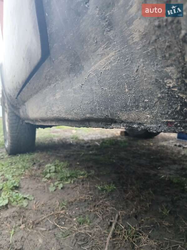 Внедорожник / Кроссовер ВАЗ / Lada 2121 Нива 1978 в Прилуках