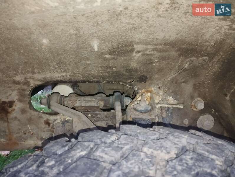 Позашляховик / Кросовер ВАЗ / Lada 2121 Нива 1983 в Тростянці фото 10 Позашляховик / Кросовер ВАЗ / Lada 2121 Нива 1983 в Тростянці