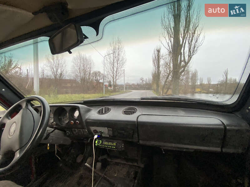 Внедорожник / Кроссовер ВАЗ / Lada 2121 Нива 1985 в Василькове