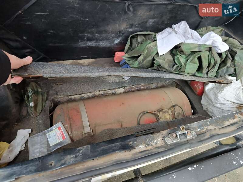 Внедорожник / Кроссовер ВАЗ / Lada 2121 Нива 1980 в Кропивницком