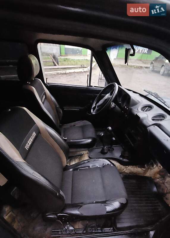 Внедорожник / Кроссовер ВАЗ / Lada 2121 Нива 1987 в Чемеровцах фото 4 Внедорожник / Кроссовер ВАЗ / Lada 2121 Нива 1987 в Чемеровцах