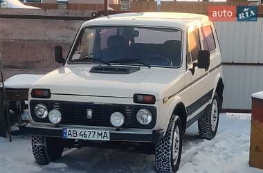 Позашляховик / Кросовер ВАЗ 2121 Нива 1992 в Гнівані