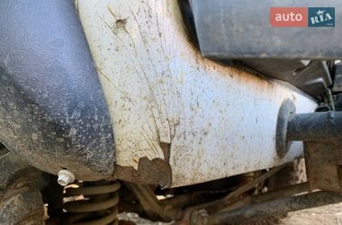 Внедорожник / Кроссовер ВАЗ / Lada 2121 Нива 1981 в Ужгороде