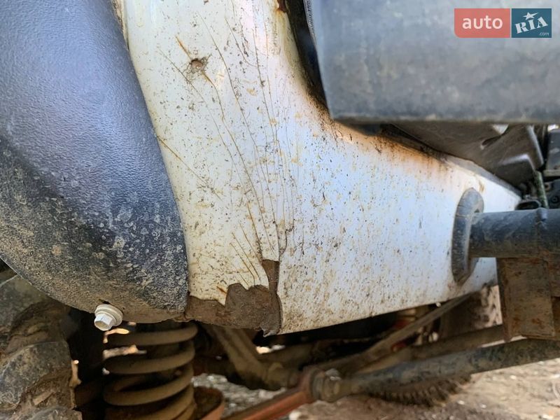 Внедорожник / Кроссовер ВАЗ / Lada 2121 Нива 1981 в Ужгороде