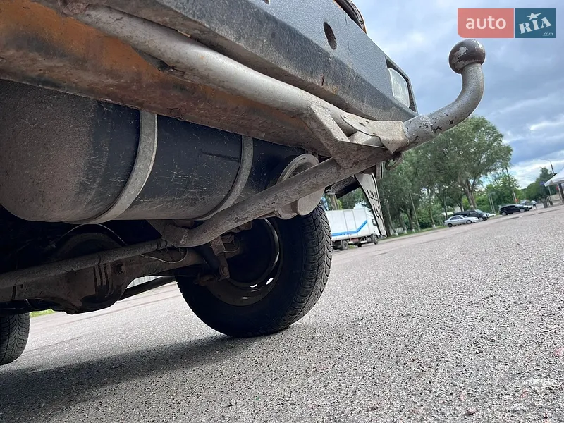 ВАЗ / Lada 2121 Нива 1982 VIN XTA212100C0272565 фото оголошення 6 з 34
