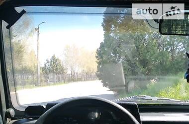 Позашляховик / Кросовер ВАЗ 21213 Niva 2003 в 