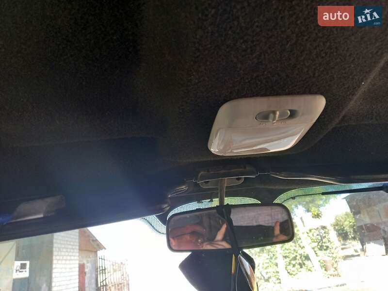 Внедорожник / Кроссовер ВАЗ / Lada 21213 Niva 1995 в Козельщине