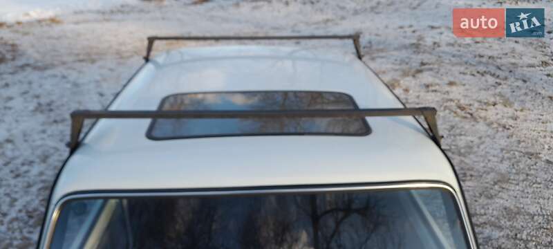 Внедорожник / Кроссовер ВАЗ / Lada 21213 Niva 2003 в Кременчуге