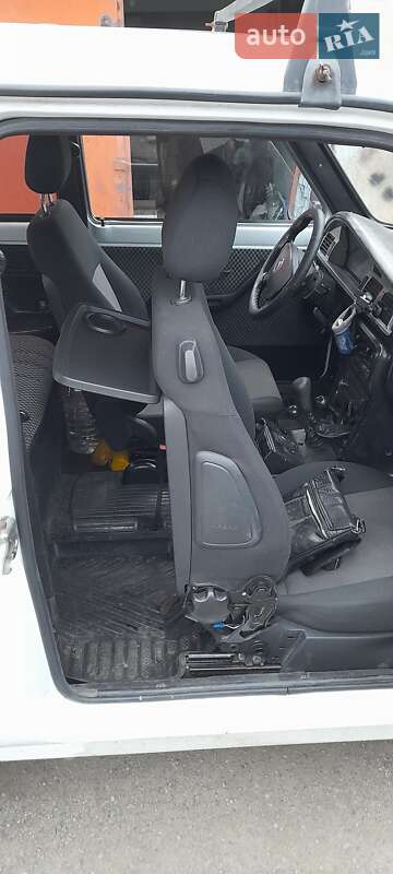 Внедорожник / Кроссовер ВАЗ / Lada 21213 Niva 2003 в Кременчуге