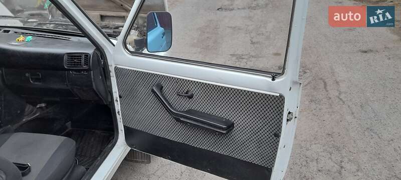 Внедорожник / Кроссовер ВАЗ / Lada 21213 Niva 2003 в Кременчуге