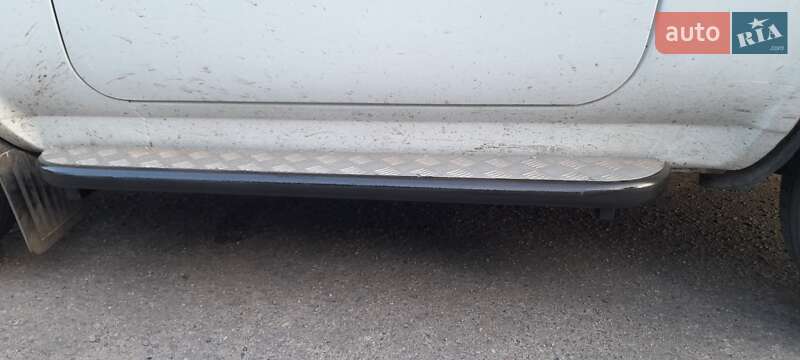 Внедорожник / Кроссовер ВАЗ / Lada 21213 Niva 2003 в Кременчуге