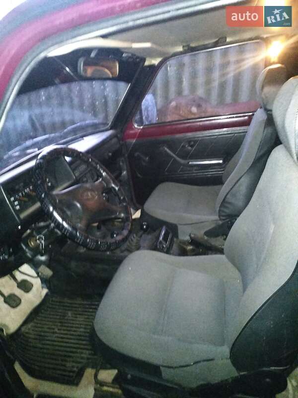 Позашляховик / Кросовер ВАЗ / Lada 21213 Niva 2002 в Дружківці