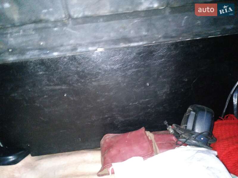 Позашляховик / Кросовер ВАЗ / Lada 21213 Niva 2002 в Дружківці