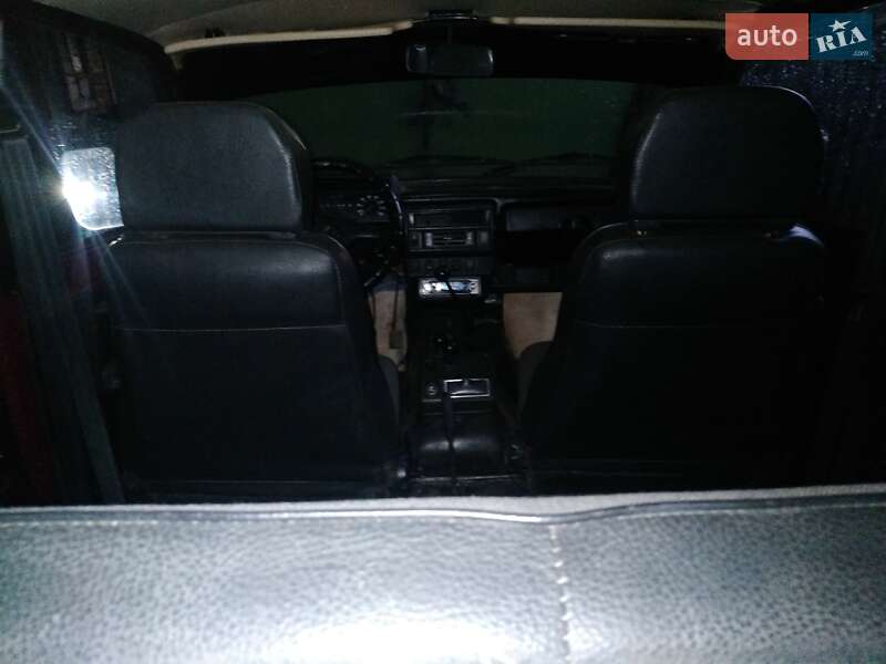 Позашляховик / Кросовер ВАЗ / Lada 21213 Niva 2002 в Дружківці