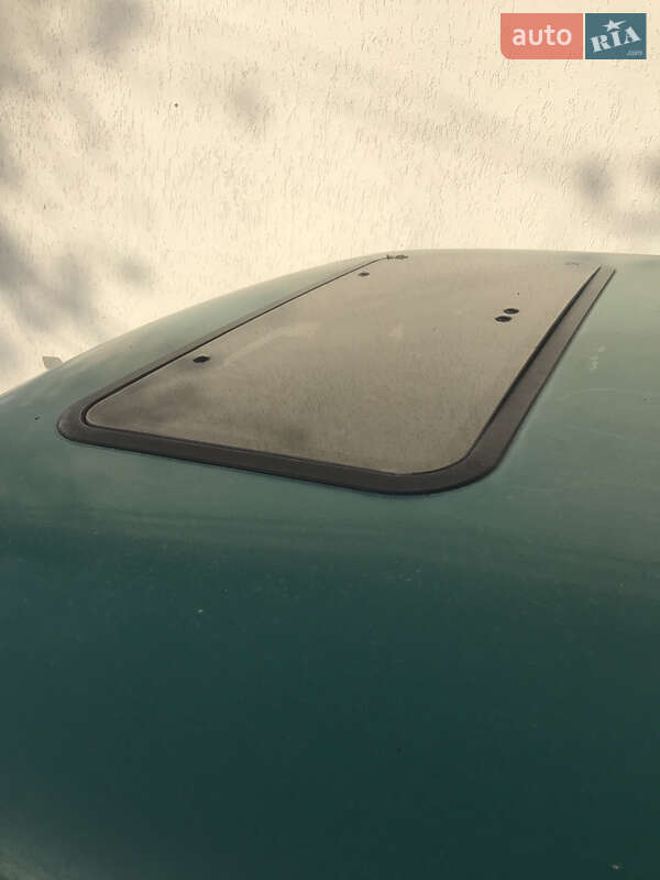 Внедорожник / Кроссовер ВАЗ / Lada 21213 Niva 1995 в Тульчине