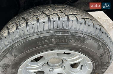 Внедорожник / Кроссовер ВАЗ / Lada 21213 Niva 2004 в Одессе