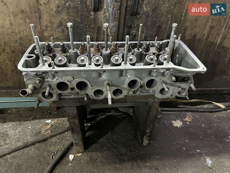 Внедорожник / Кроссовер ВАЗ / Lada 21213 Niva 2004 в Одессе