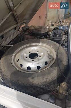Внедорожник / Кроссовер ВАЗ 21213 Niva 1998 в 