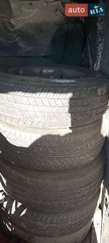 Внедорожник / Кроссовер ВАЗ / Lada 21213 Niva 2001 в Брусилове