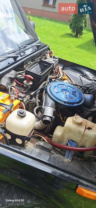 Внедорожник / Кроссовер ВАЗ / Lada 21213 Niva 1998 в Тячеве