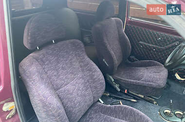 Внедорожник / Кроссовер ВАЗ / Lada 21213 Niva 2004 в Одессе