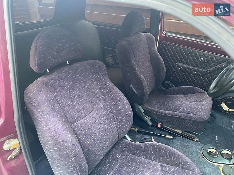 Внедорожник / Кроссовер ВАЗ / Lada 21213 Niva 2004 в Одессе